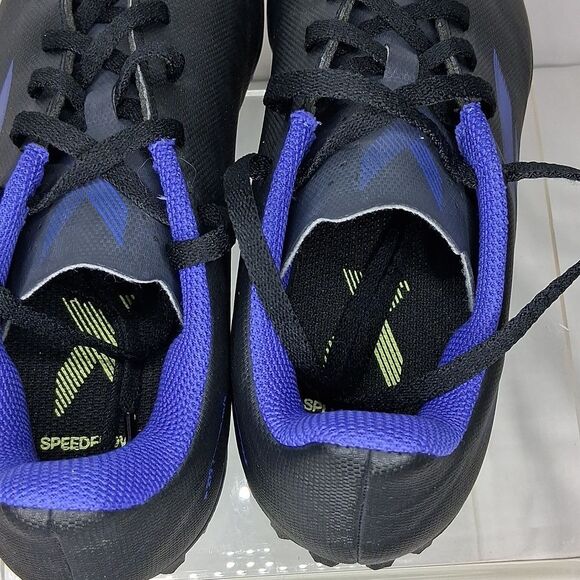 ADIDAS X SPEEDFLOW 4 BOY SOCCER SNEAKER FTL-05-131 - Picture 7 of 9